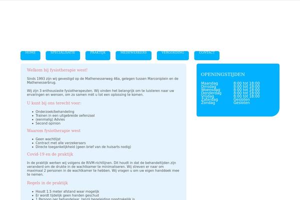 Site using Fusion-builder-mobile-layout-creator plugin