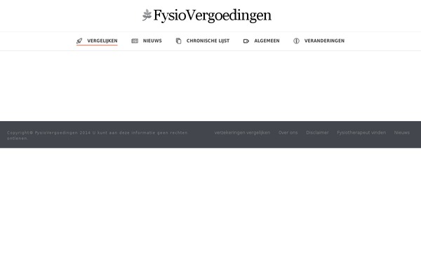 Site using Newsletter plugin