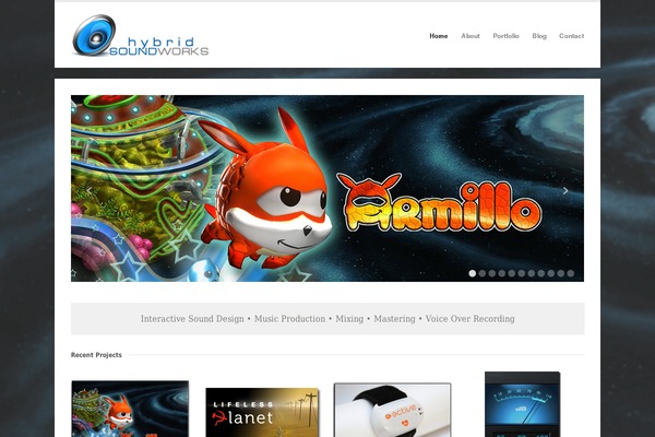 Uber theme site design template sample