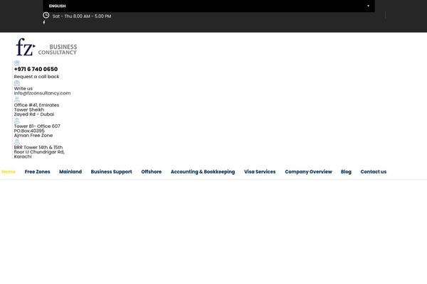 Site using Wp-call-button plugin