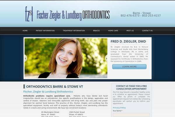 2843-template theme site design template sample
