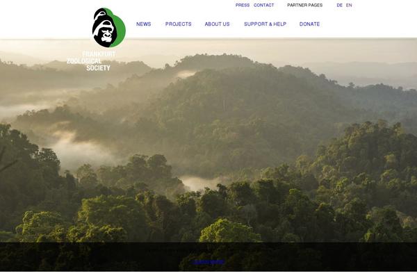 Site using Relevanssi-live-ajax-search plugin