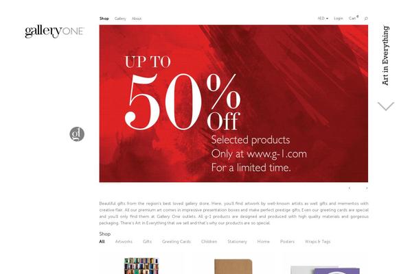 Site using Artplacer-widget plugin