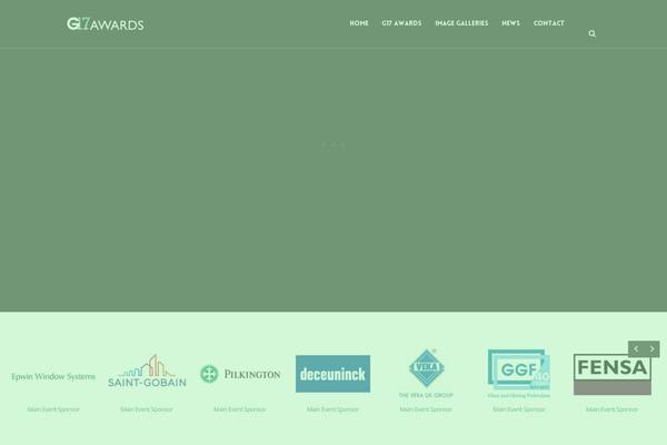 Site using Best Logo Slider plugin