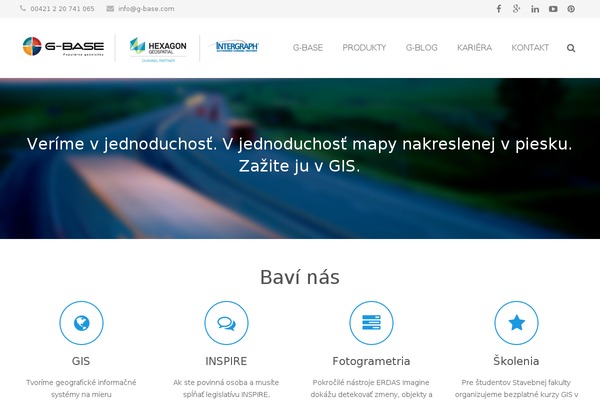Site using Better WordPress Minify plugin