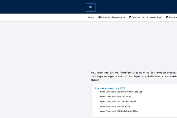 Asap theme site design template sample