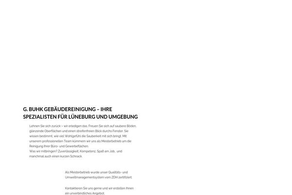 CleanMate theme site design template sample