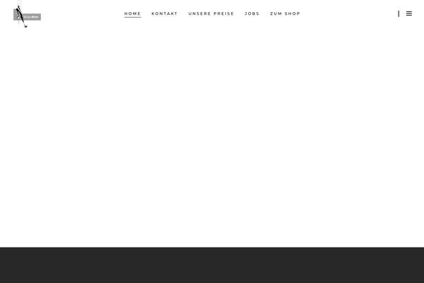 Site using Curly-business plugin