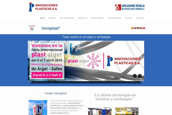 Sevenwonders theme site design template sample