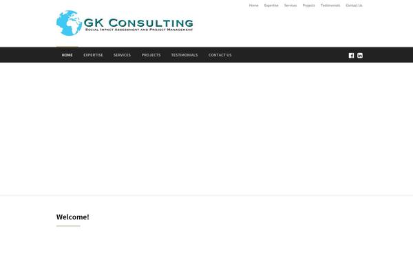 HumanRights theme site design template sample