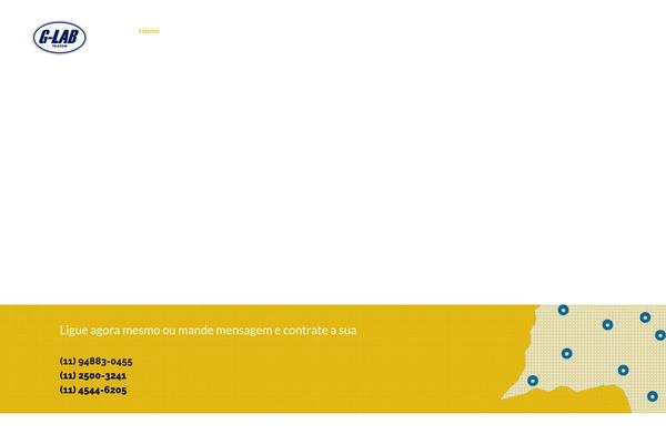 Site using Chat-me-now plugin