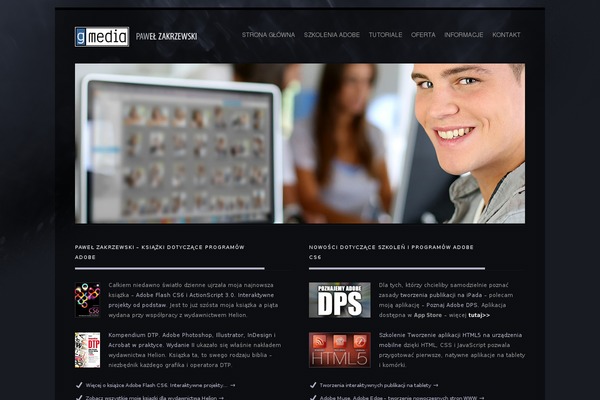 Divi-3 theme site design template sample