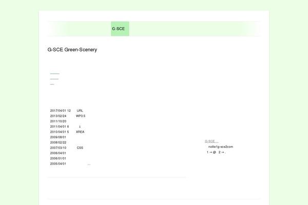 Site using Event-calendar plugin