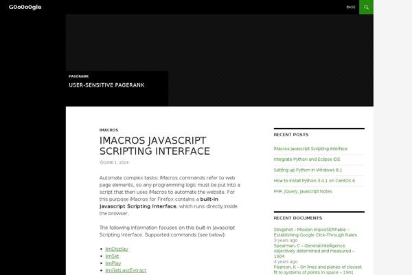 Site using FD Footnotes Plugin plugin