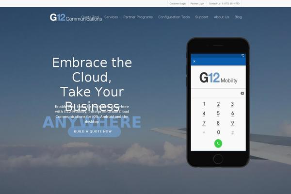 Site using Bt_cost_calculator plugin