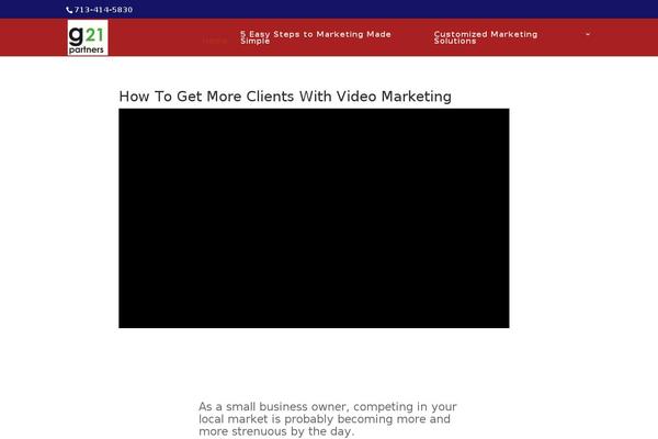 Site using File Away plugin