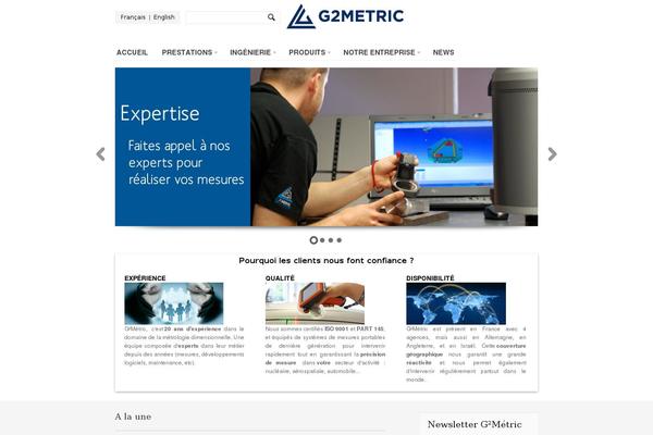 Swatch theme site design template sample
