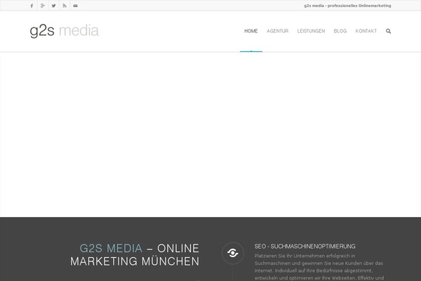 g2smedia.de site used Lodestar