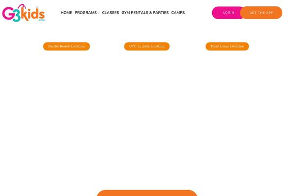 XStore theme site design template sample