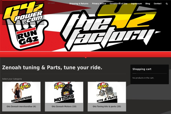 Kallyas theme site design template sample