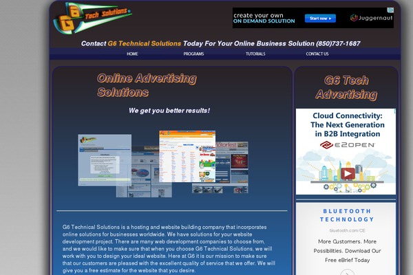 Amclass theme site design template sample