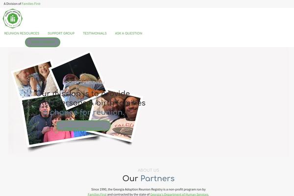 Jupiterx-child theme site design template sample