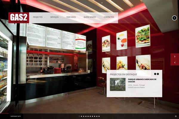 Rsw theme site design template sample