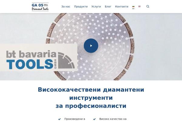 Site using Easy Social Icons plugin