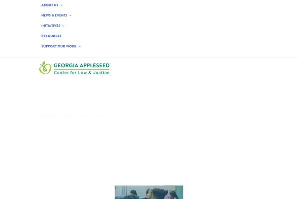 Site using Search-filter-elementor plugin