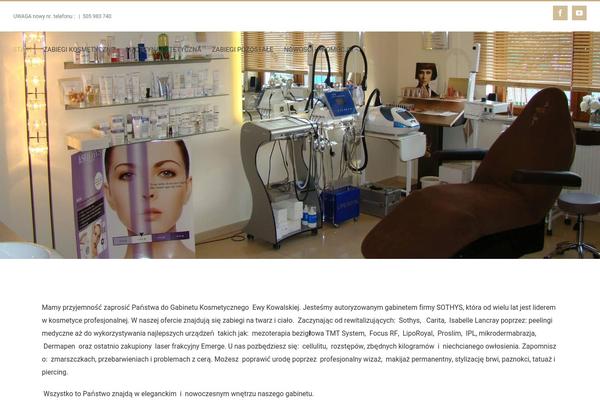 Site using WP Google Maps plugin