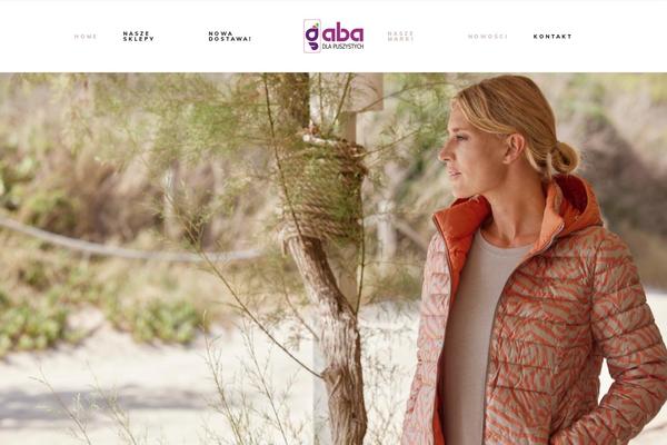 Site using Photo Gallery by Supsystic plugin