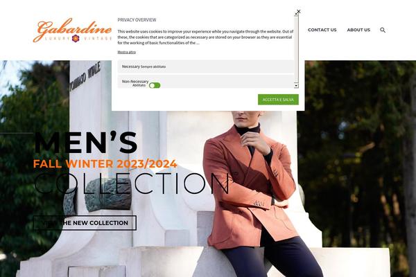 Site using PixelYourSite: Insert Facebook Pixel and track Standard Events plugin