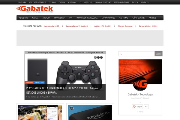 gabatek.com site used 1sahifa