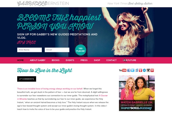 solamar-child theme websites examples