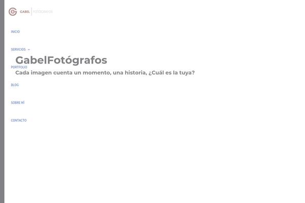 Site using Astra-pro-sites plugin