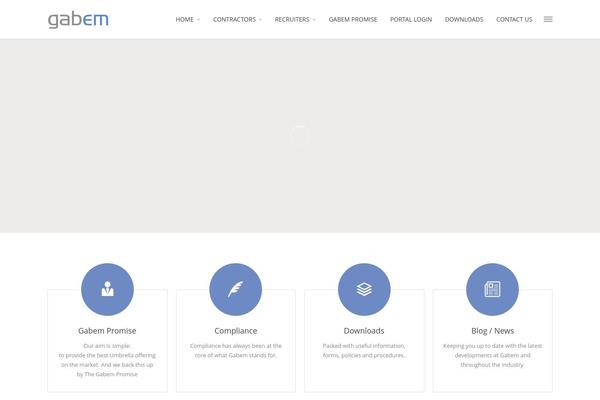 gabem.com site used Kapital