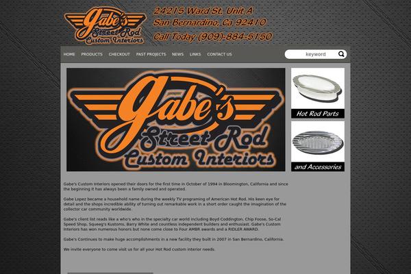 Shopperpress theme site design template sample