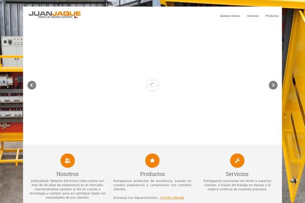 Rttheme19 theme site design template sample