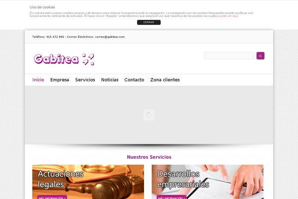 Energy theme site design template sample
