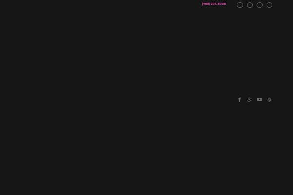 Site using Wordpress-bootstrap-css plugin
