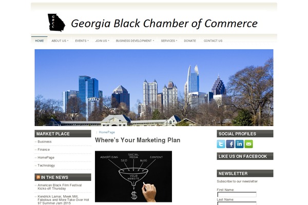 Storymag theme site design template sample