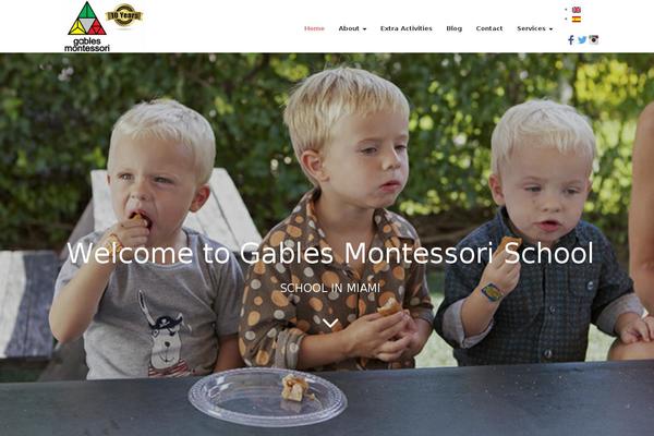 Site using Visual Slide Box Builder plugin