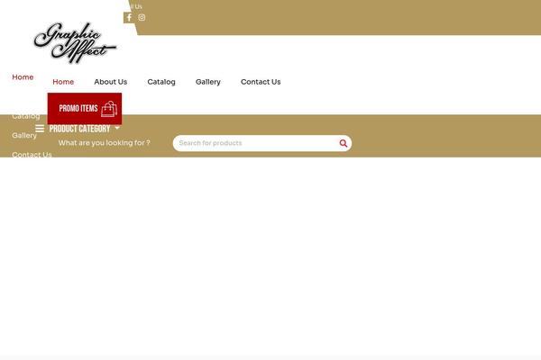 Site using Woocommerce-quick-view plugin