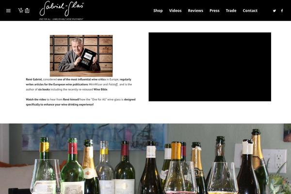Atelier theme site design template sample