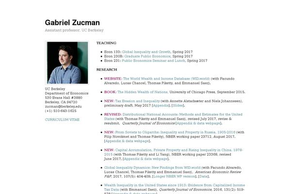 Hybrid theme site design template sample