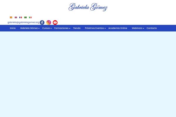 Site using Woo-events plugin