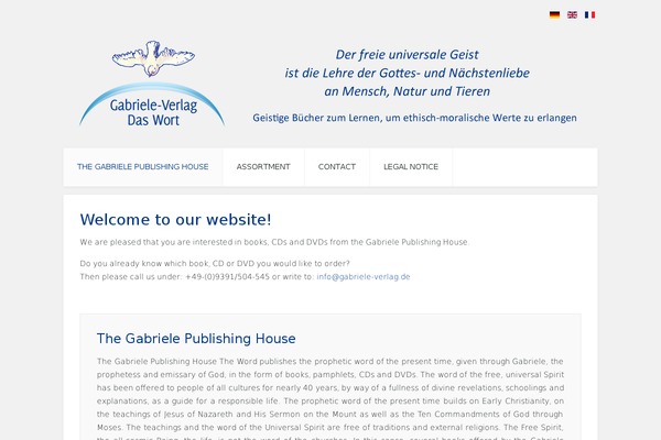 Gv theme site design template sample