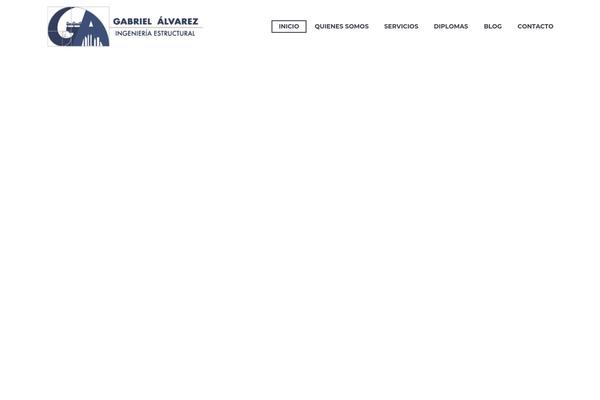 Site using Block-slider plugin