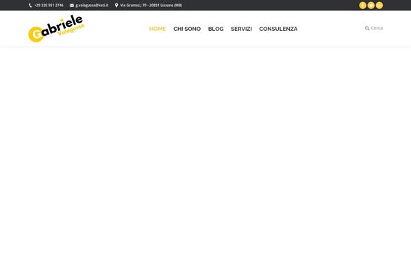 Site using Formcraft3 plugin
