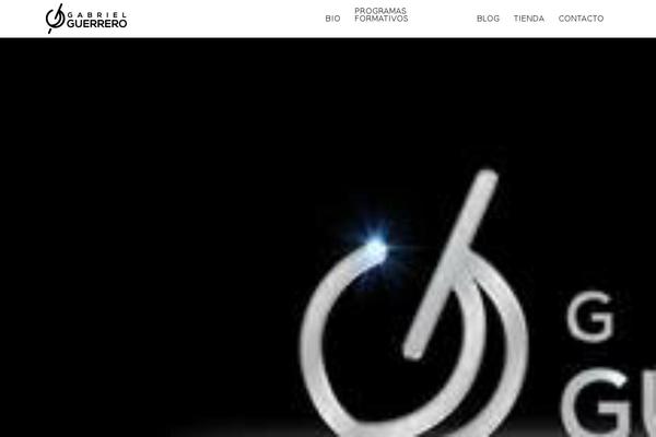 Site using Easy Testimonials plugin